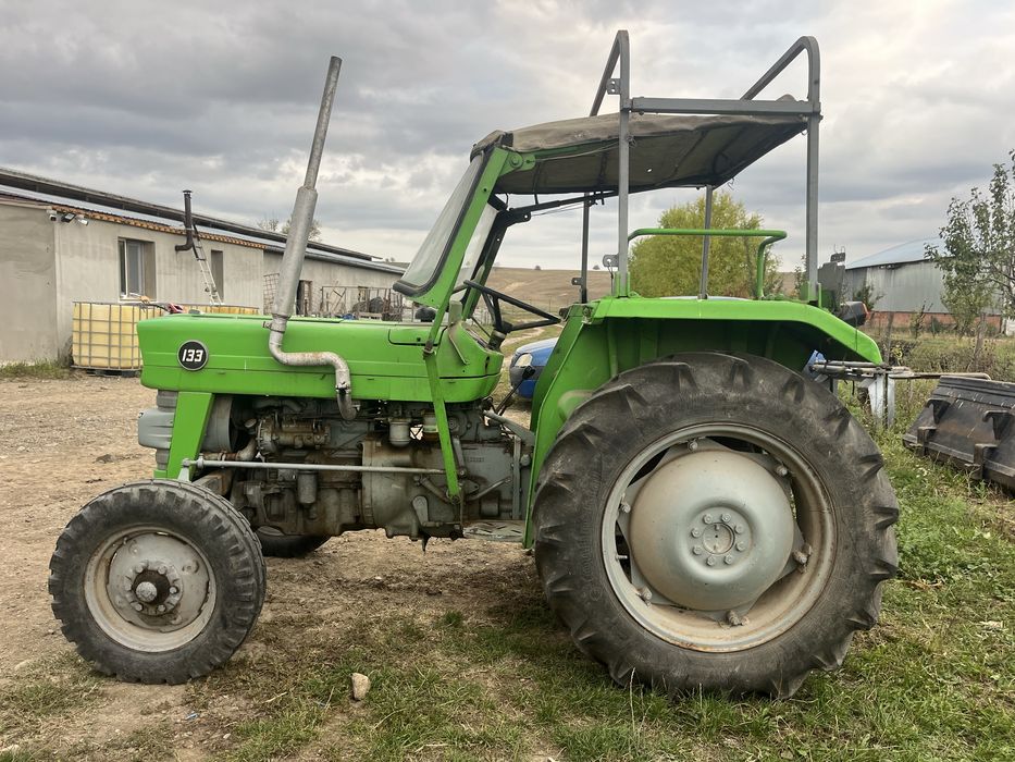 Vand tractor massey ferguson  ( fiat ,445)