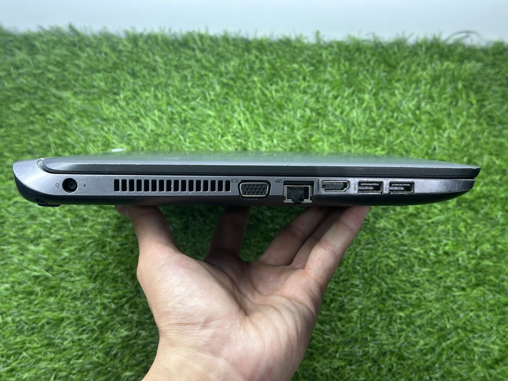 Hp probook G2 office model