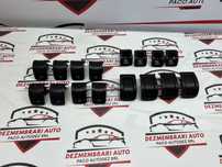 Set Capace ISOFIX Bancheta Vw Golf 7 Skoda Octavia 3