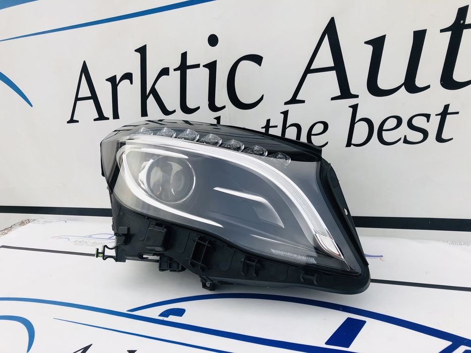 Far dreapta bi-xenon led Mercedes GLA după 2014 Nou