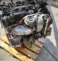 Motor BMW n47d20d 218 Cp 200000 km biturbo