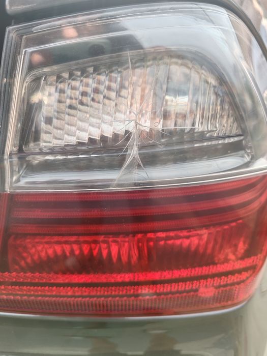 Stop BMW e90 300lei partea