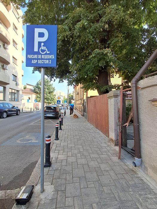 Garsonieră Moșilor/Eminescu  de închiriat