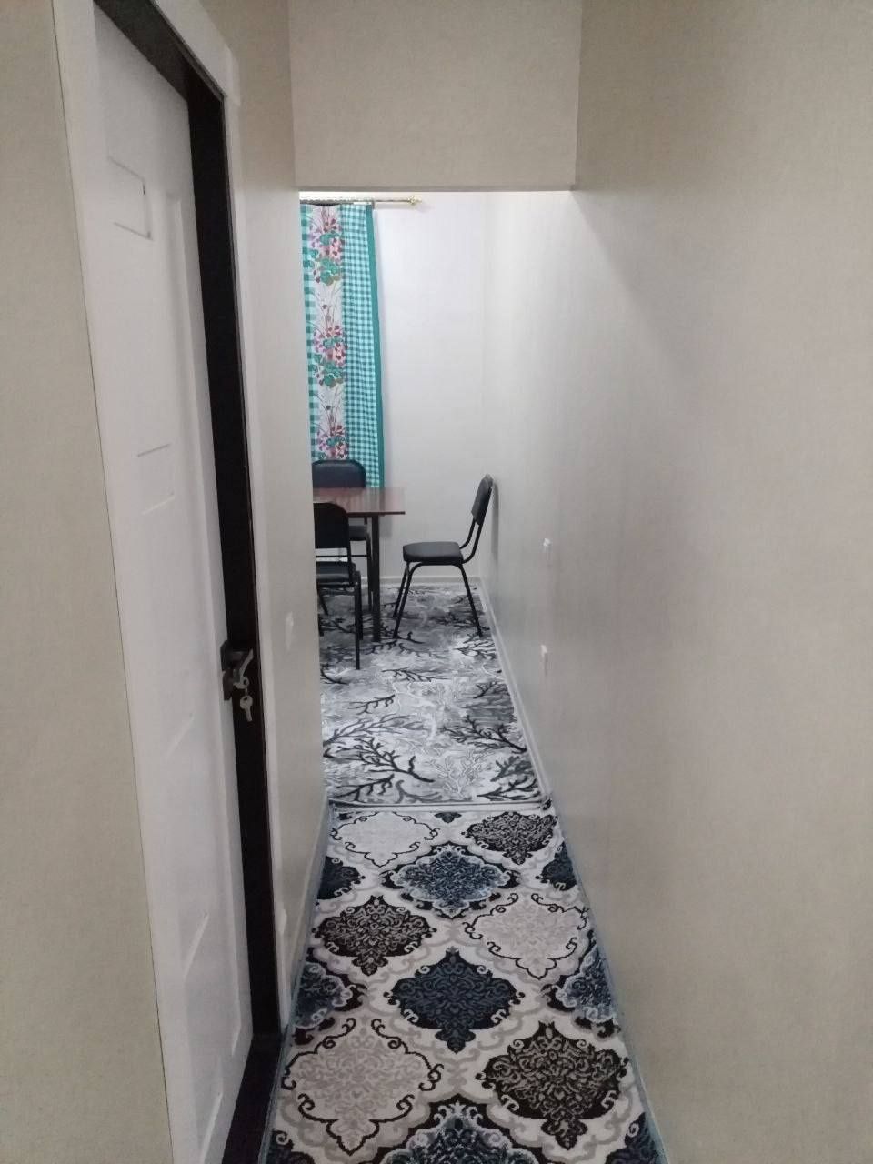 Kvartira ijaraga beriladi