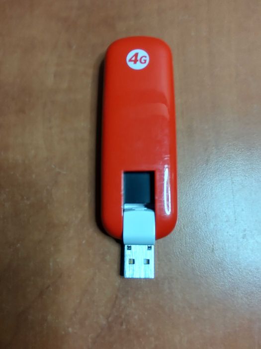 Stick USB modem internet cartela 4g ZTE K5006-Z necodat