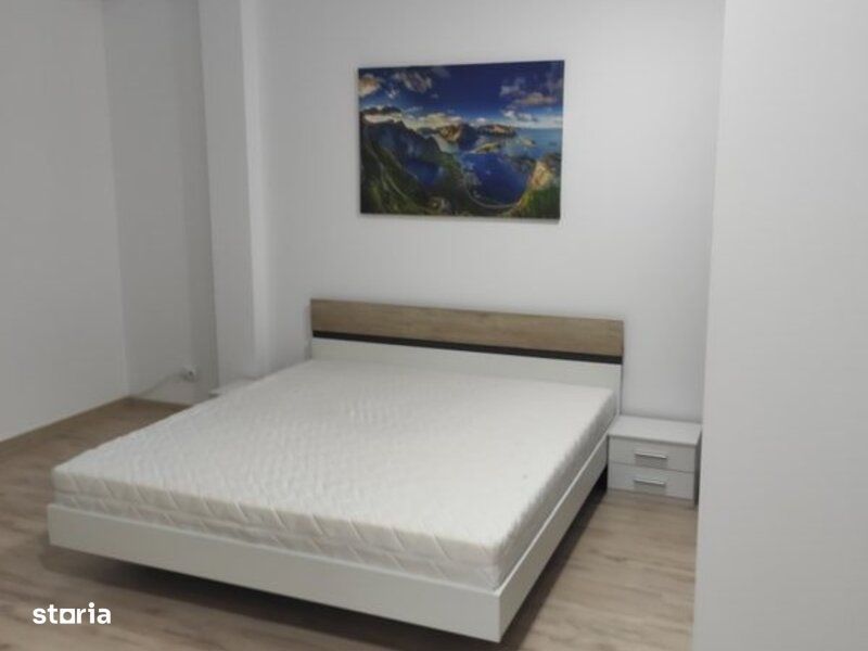 Garsonieră decomandată Lujerului-Militari