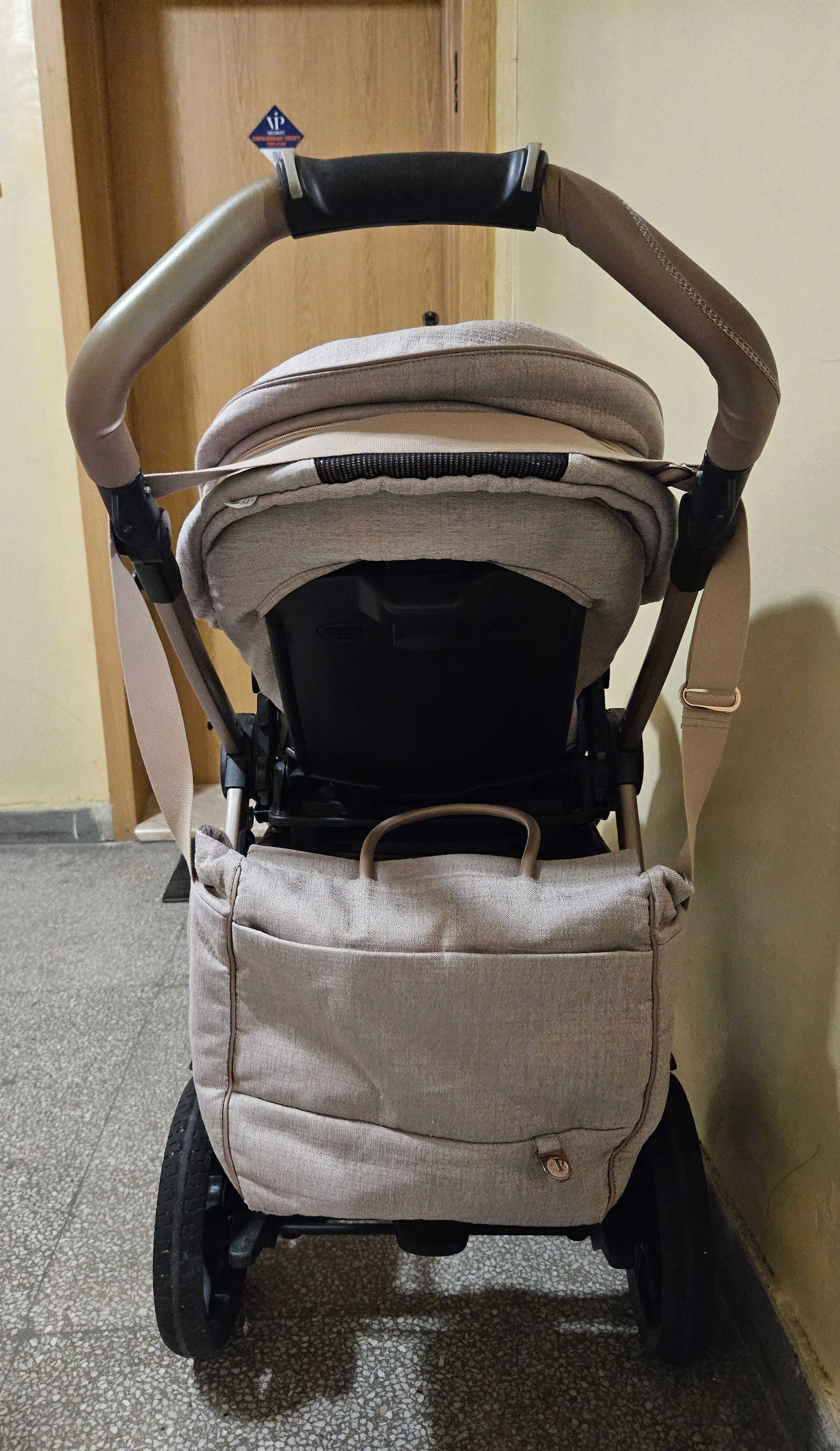 Peg Perego book 51 moon amur.