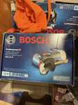 Flex/polizor unghiular Bosch GWS 12v-76