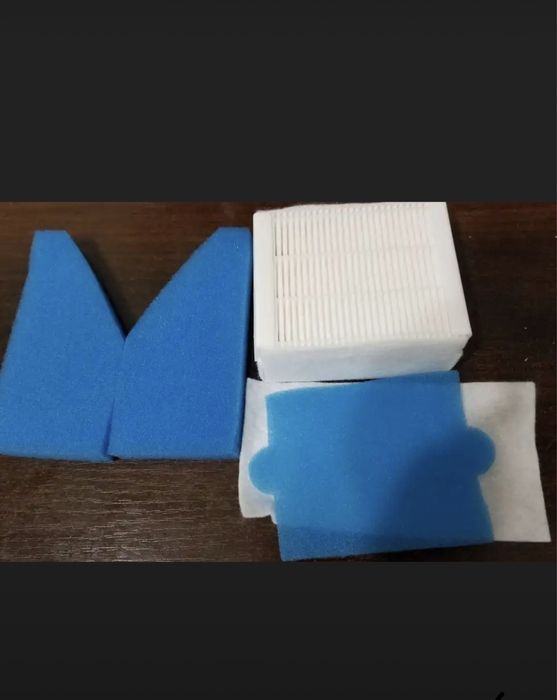 Фильтр для пылесоса Thomas