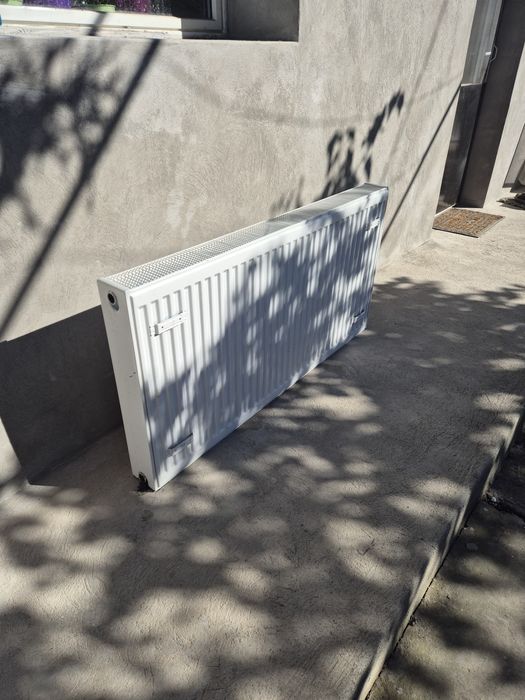 Vând calorifere în stare perfectă de funcționare