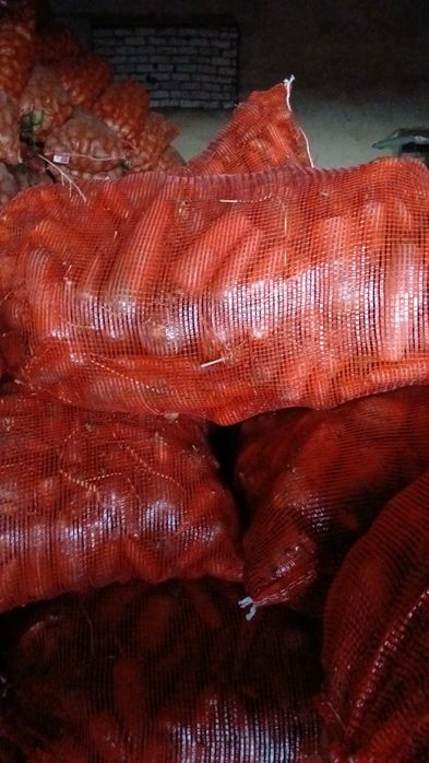 Морковь неликвид, оптом