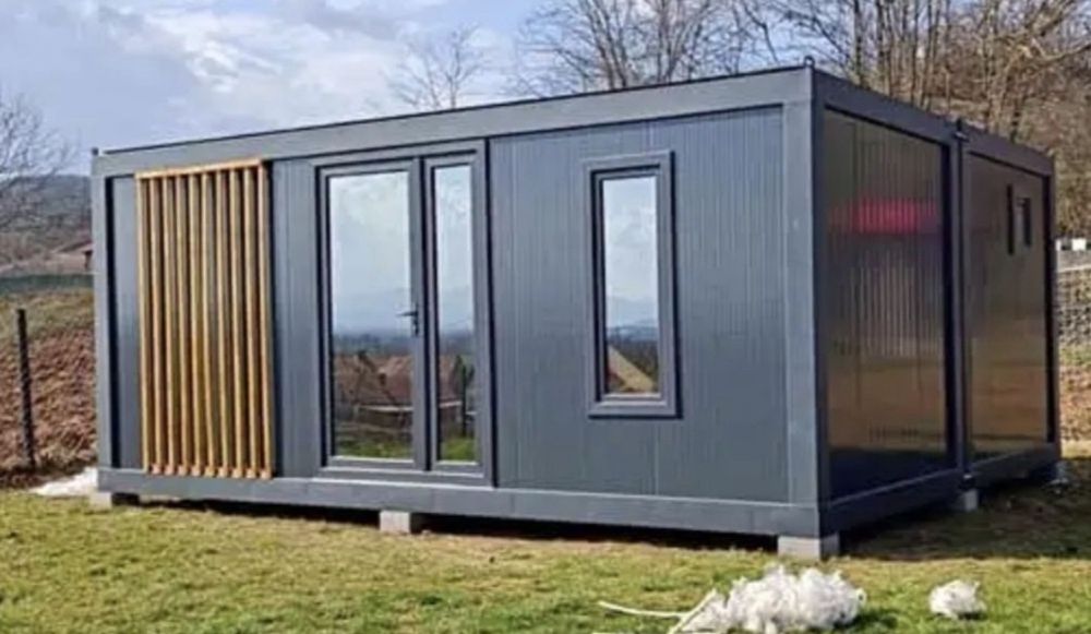 Containere modulare