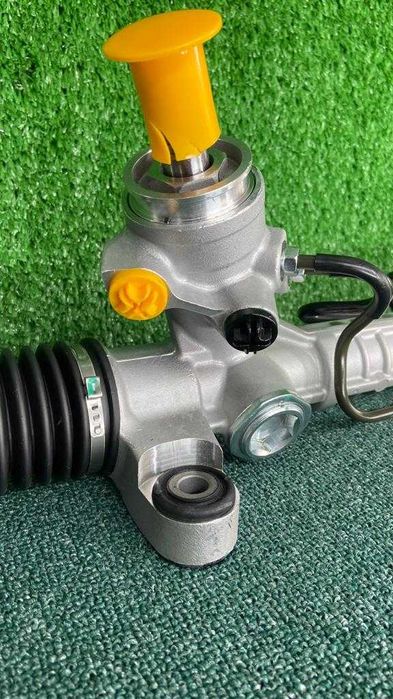 Рулевая рейка TOYOTA COROLLA  гидравлический  TOYOTA MATRIX  03-08