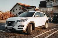 Hyundai Tucson Vand Hyundai Tucson Style 1.6 GDI 2WD 6MT 2020- Unic Proprietar