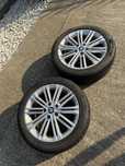 Jante Seat Leon,VW și Skoda R17 5x112