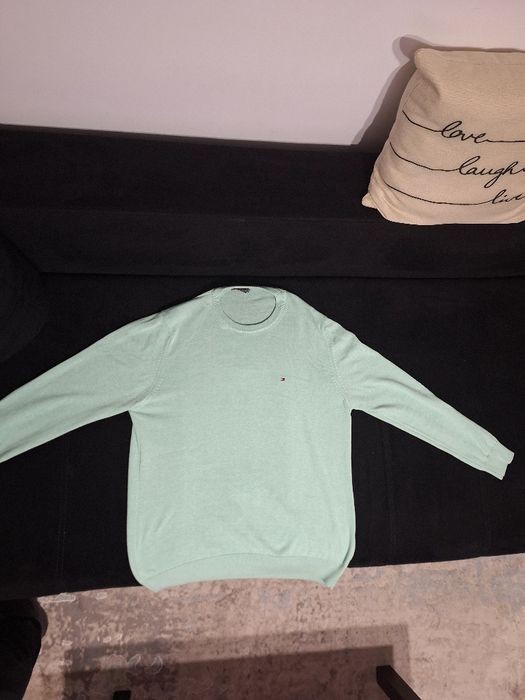 Vand bluză  UNISEX Tommy Hilfiger