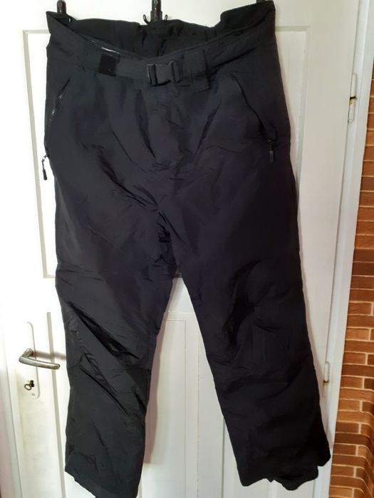 Ски грейка ххл обличана2 3 пъти