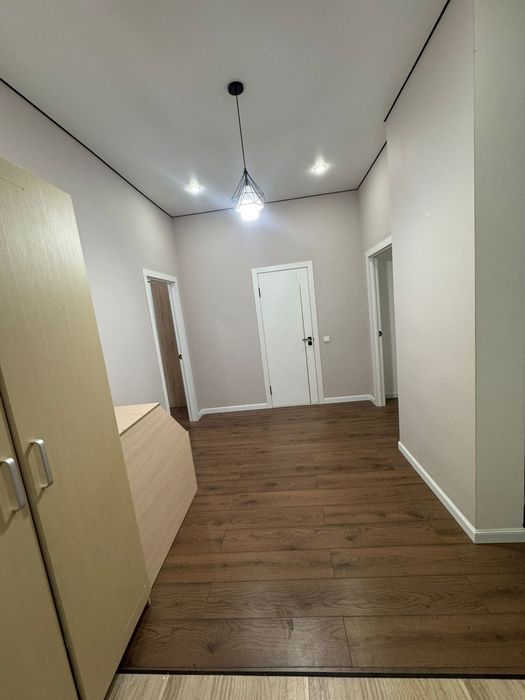 Сдам 2 комнатная квартира