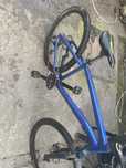 Bicicleta rock rider ( pentru piese )