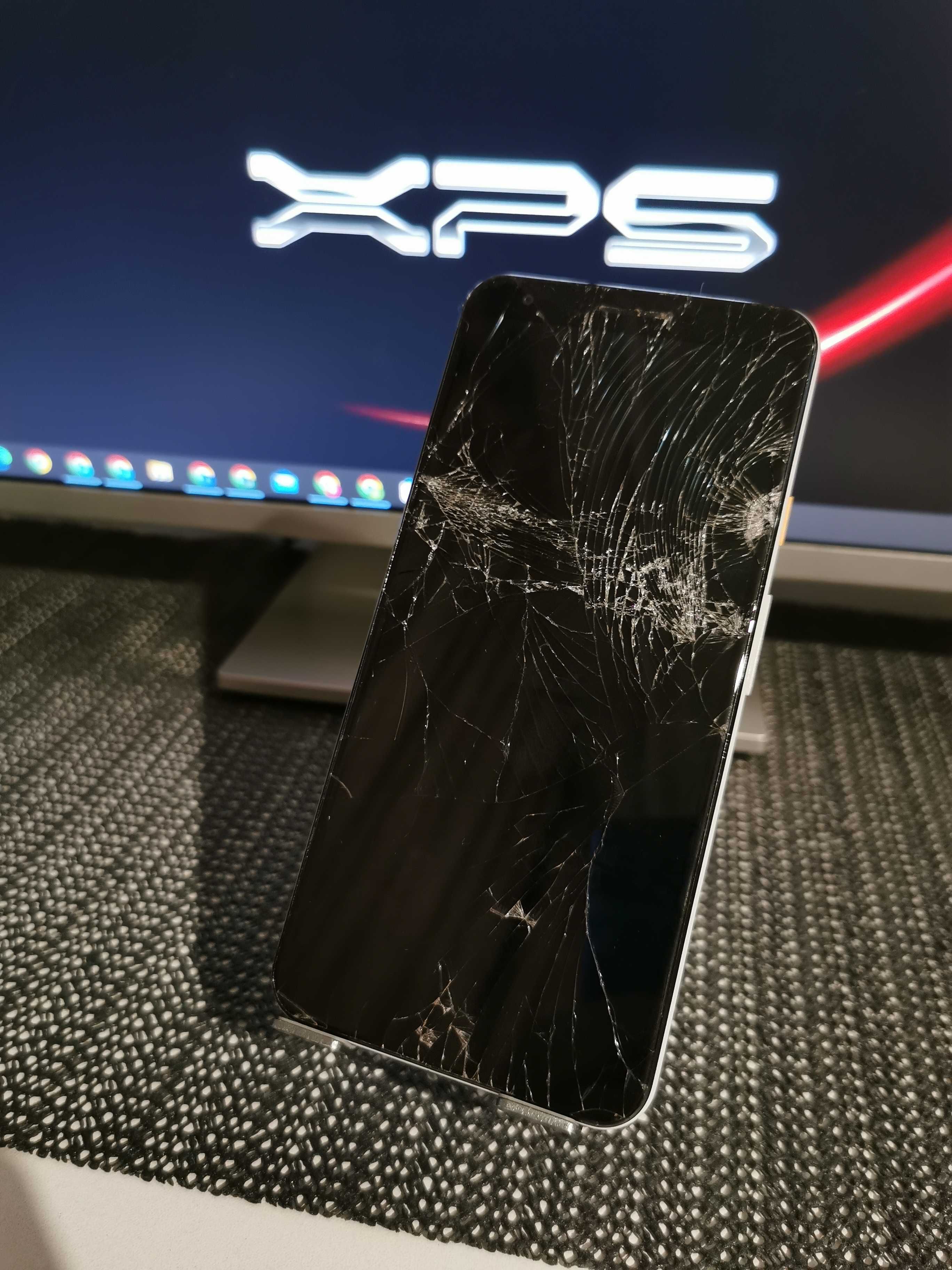 - Defect - Google Pixel 3a XL (G020B)