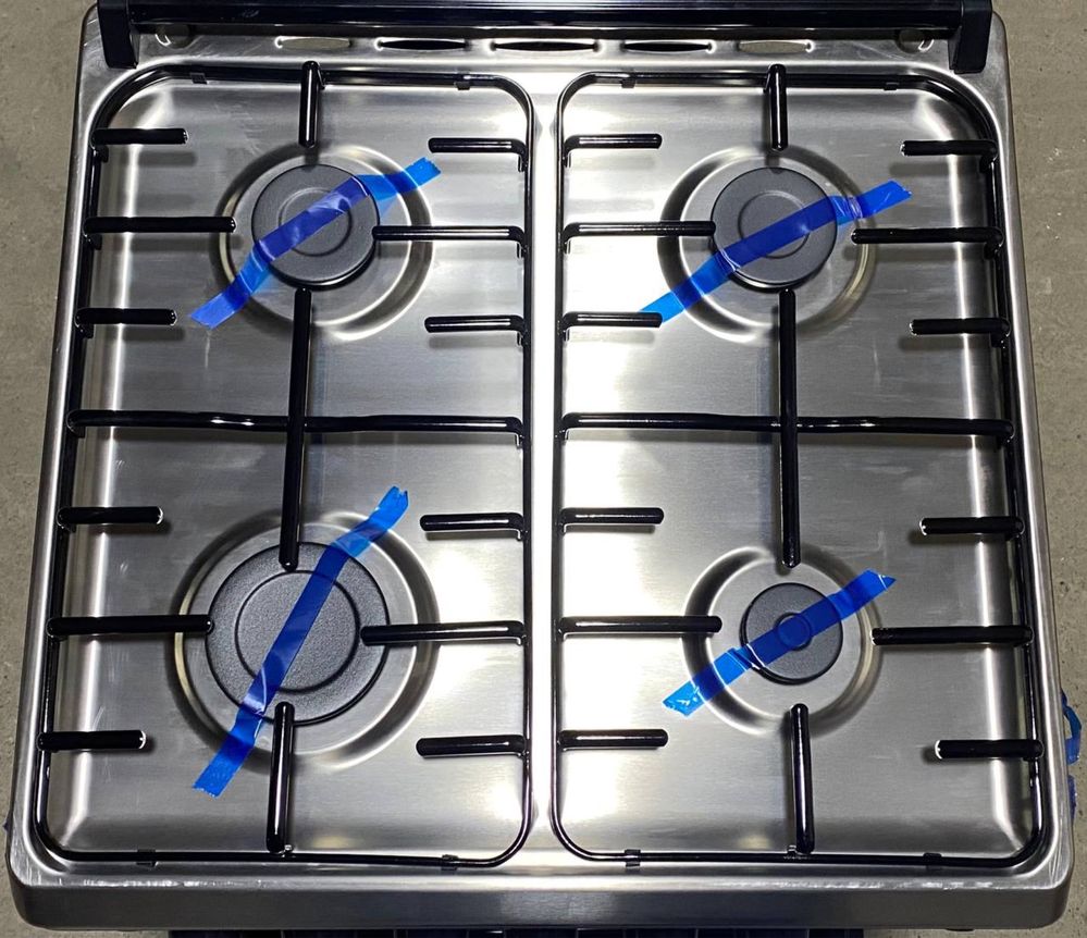 Ferre Gaz Plita LP 21 X(F)