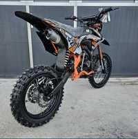 Motocross KXD 125cc