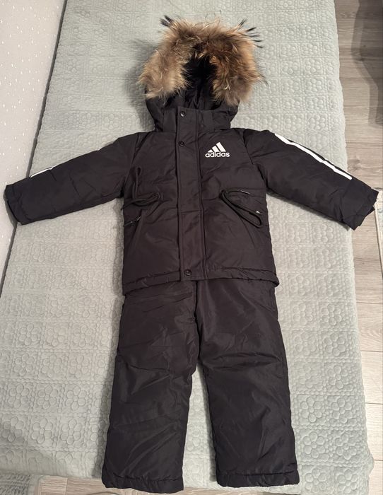 Продам зимний комбинезон