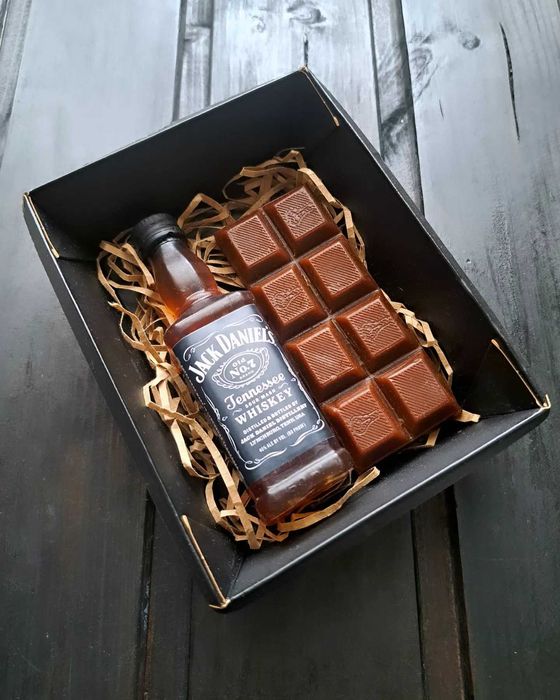 Подарки для мужчин! Набор МЫЛА ручной работы!