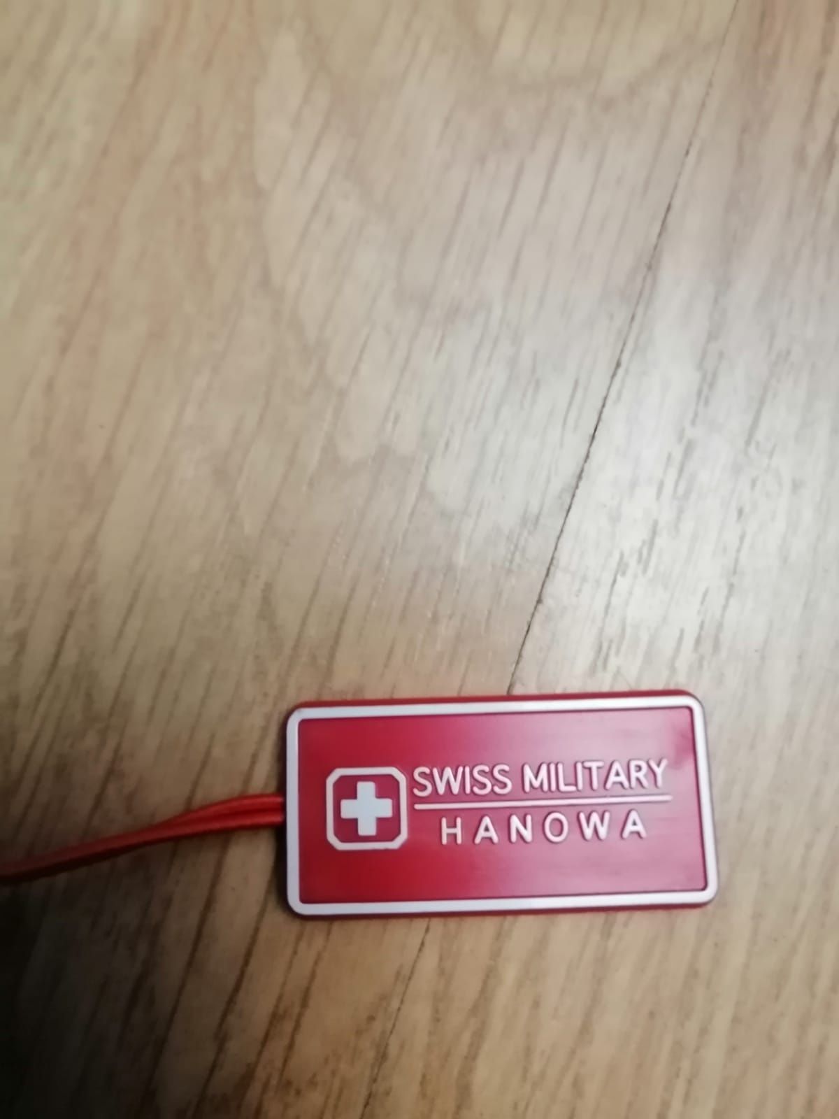 Ceas de vanzare Swiss Military