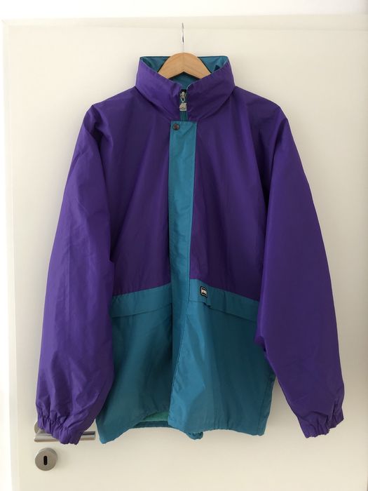 Jacheta antivant VT K-WAY, marime L