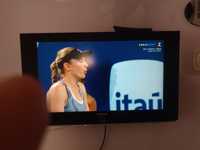 PLEASCA --Televizor ORIGINAL Samsung  diag 86 cm