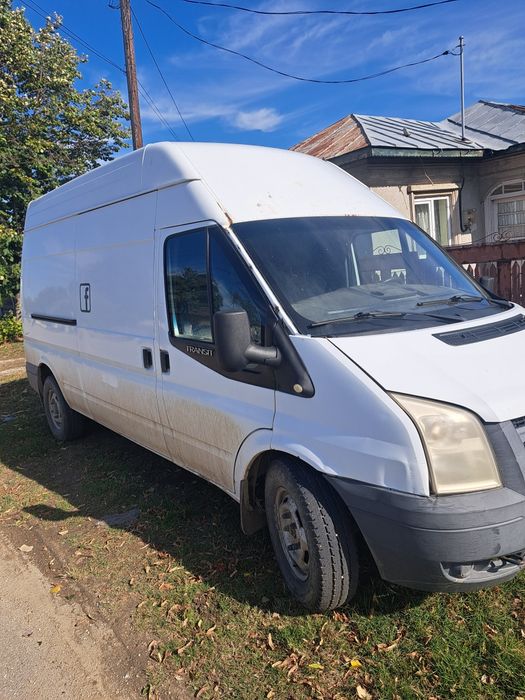Vand ford transit t.ptr detali.la tel
