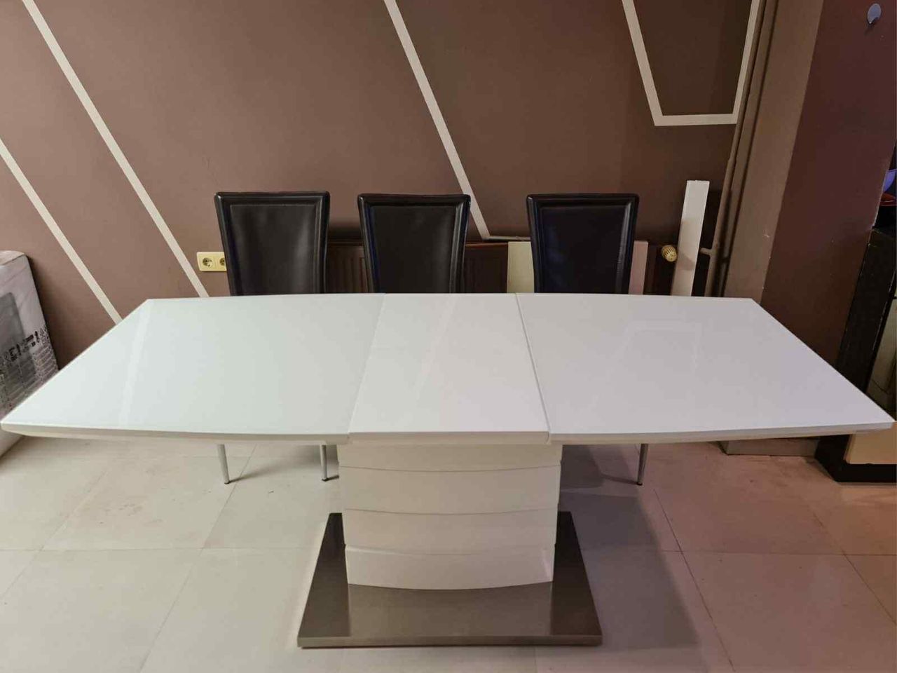 Дава се под наем Двустаен апартамент в София, Център - 65 кв.м за 525 € - Снимка #2