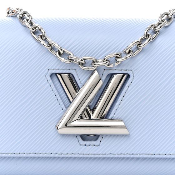 Louis vuitton twist дамска чанта
