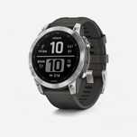 Ceas Smartwatch Gps Garmin Fenix 7 - produs resigilat (nou) Decathlon