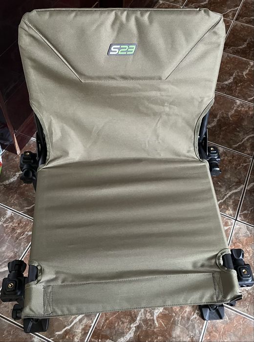 Scaun Feeder Korum S23