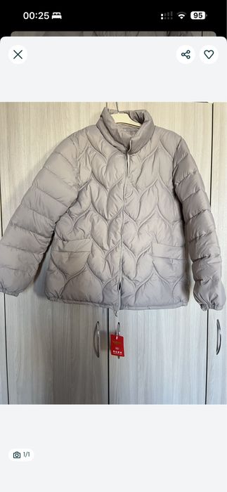 Верхняя Женская одежда