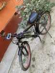 Velosiped sotiladi !