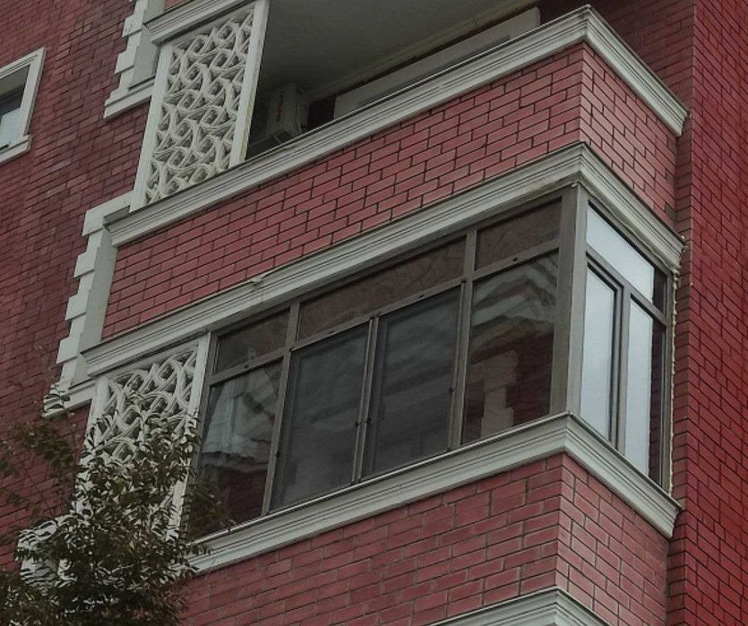 Ekopen AKFA Окна -Двери