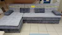 Модульные диван-кровати Major на независимых пружинах (300 х 185см)