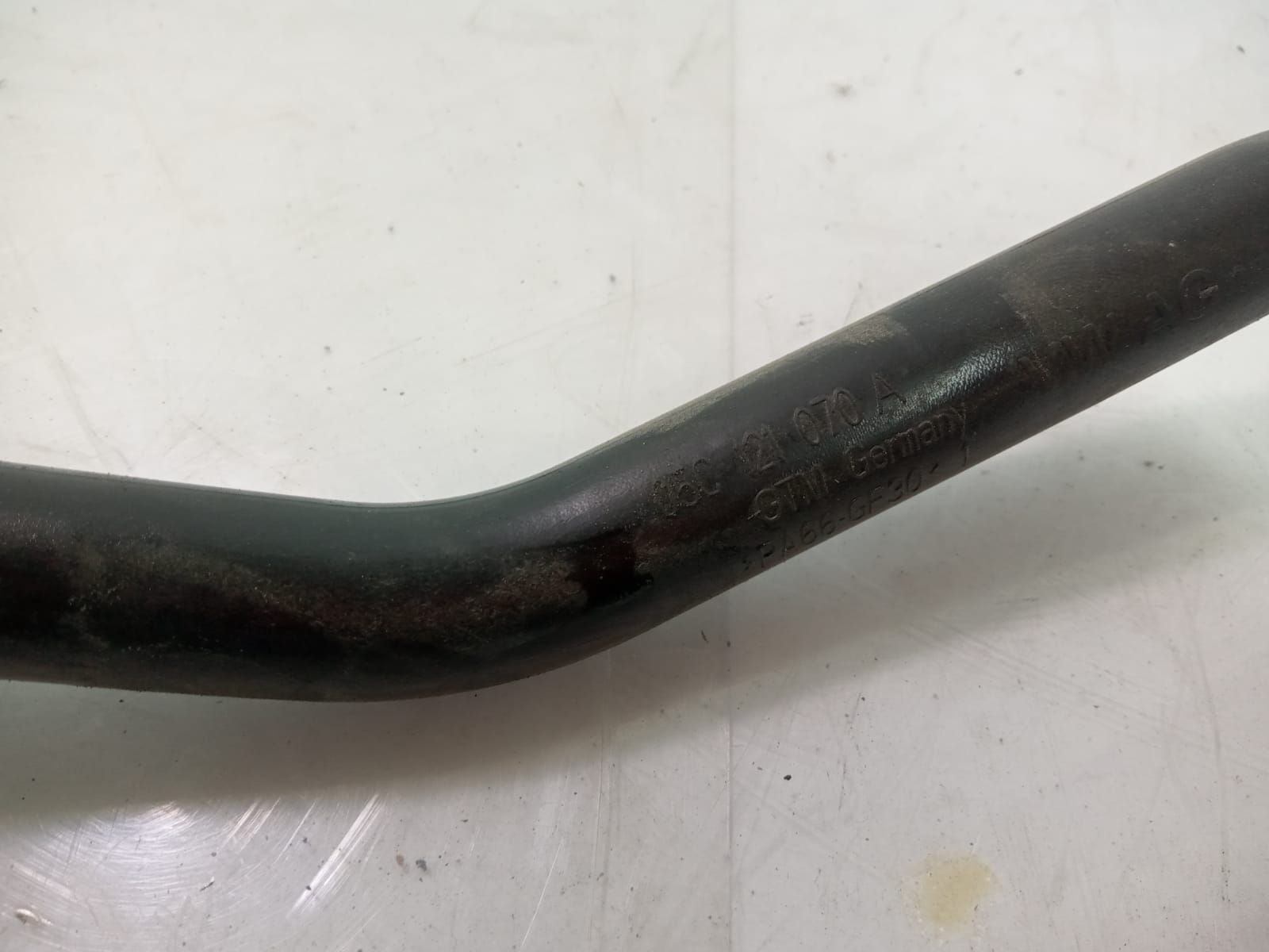 Conducta apa 1.0 tsi dlac 05c121070a Audi Q2 1