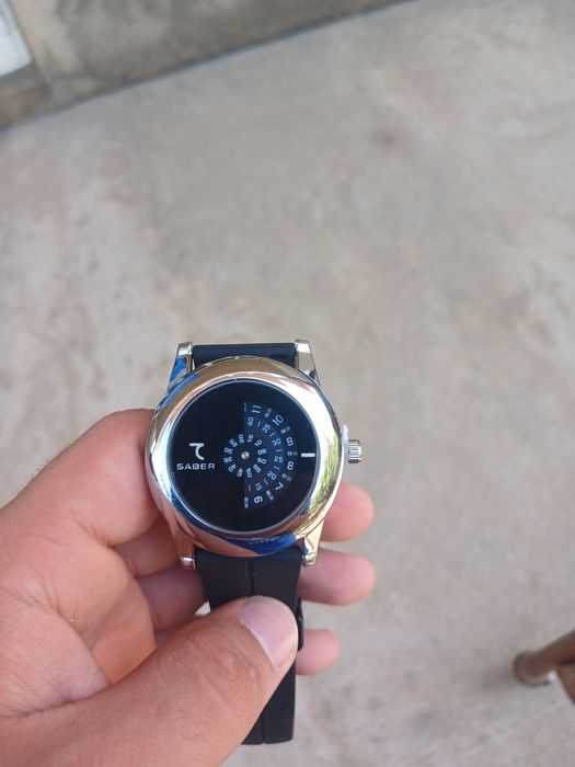 Saber soat qoʻl uchun yumshoq remeshok va neabichniy still