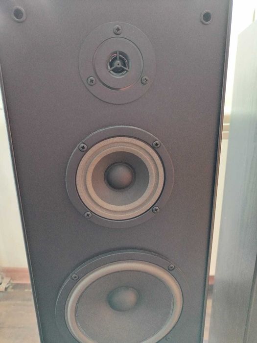 Тонколони Jbl XL