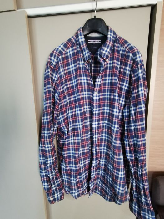 Camasa barbati Tommy Hilfiger si Ralph Lauren