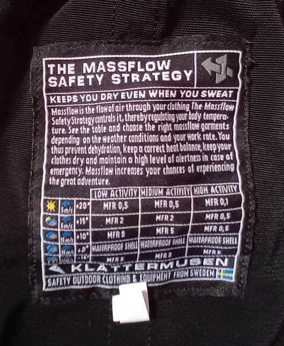 Geaca Klättermusen Einride 2.0 Dama XS