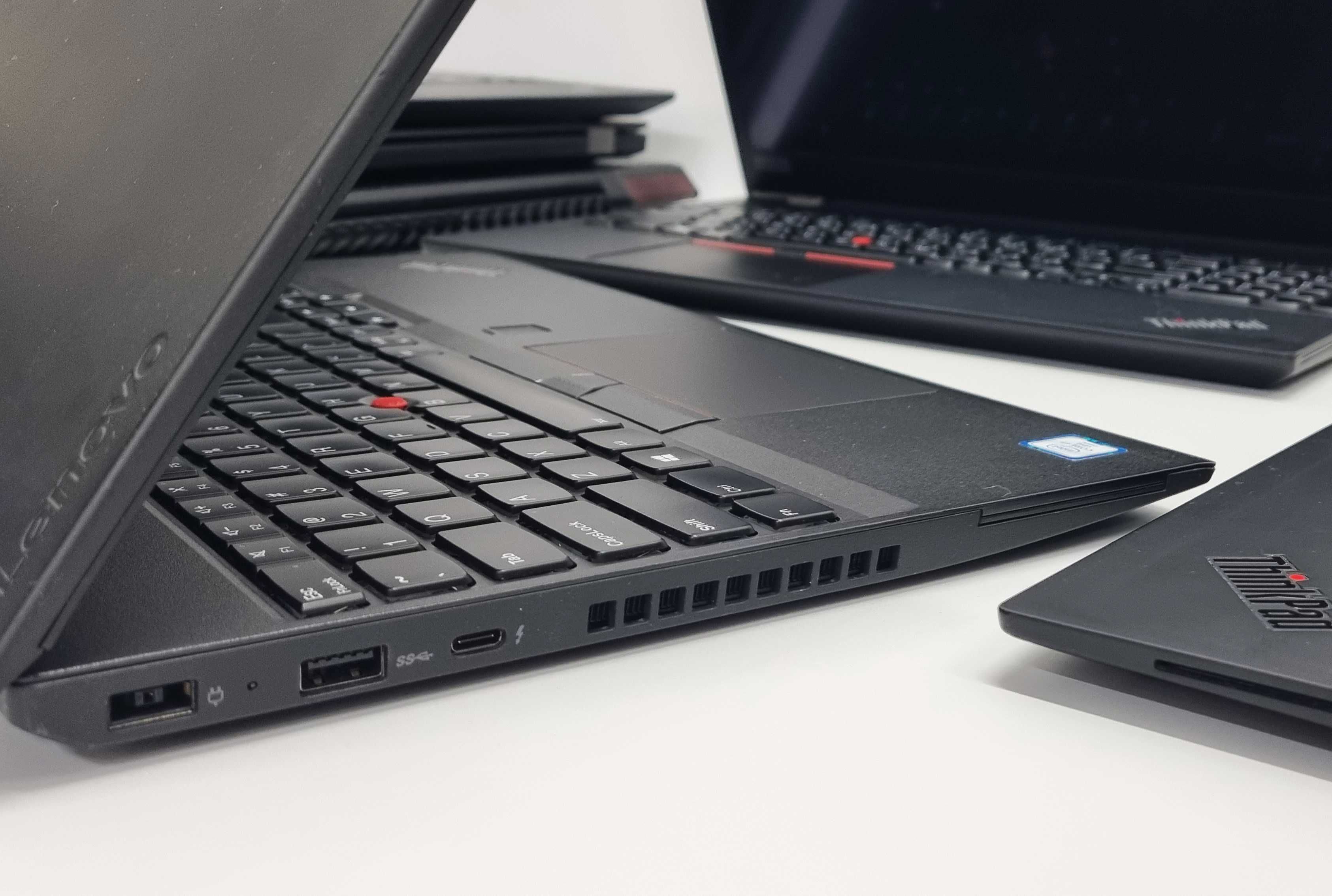 Laptopuri Lenovo ThinkPad testate – performanță cu garanție