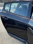 Portiera portiere Renault Megane 3 2008