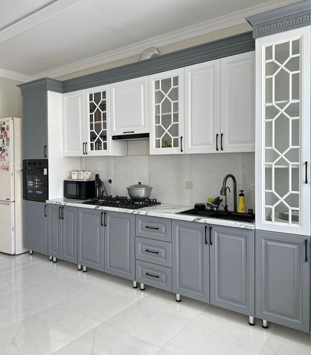 Азалия ас үй жиһазы