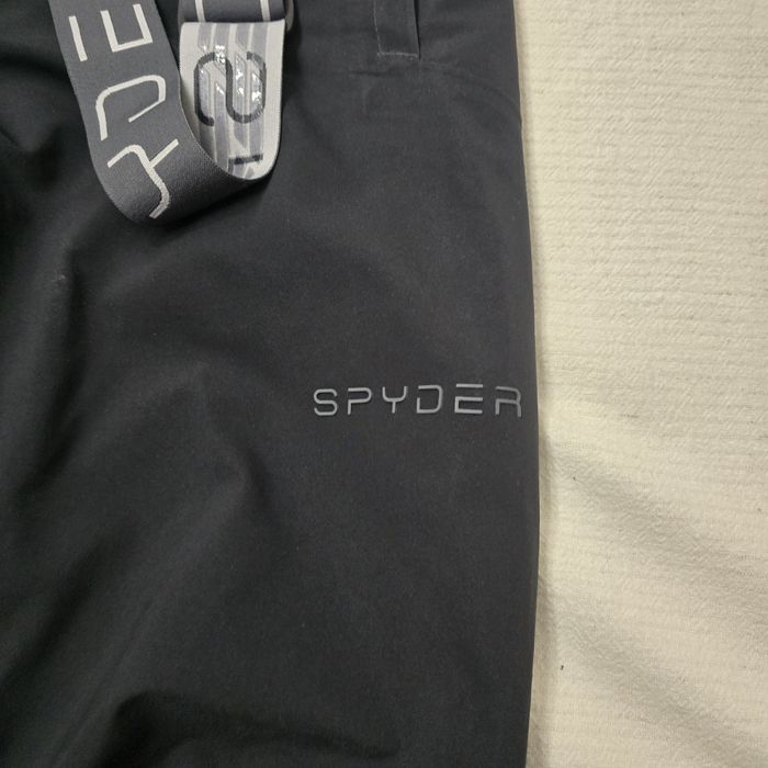 Vand pantaloni spyder