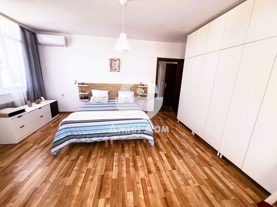 Продава се Двустаен апартамент в к.к. Слънчев бряг - 57 кв.м за 1193 €/кв.м - Снимка #4